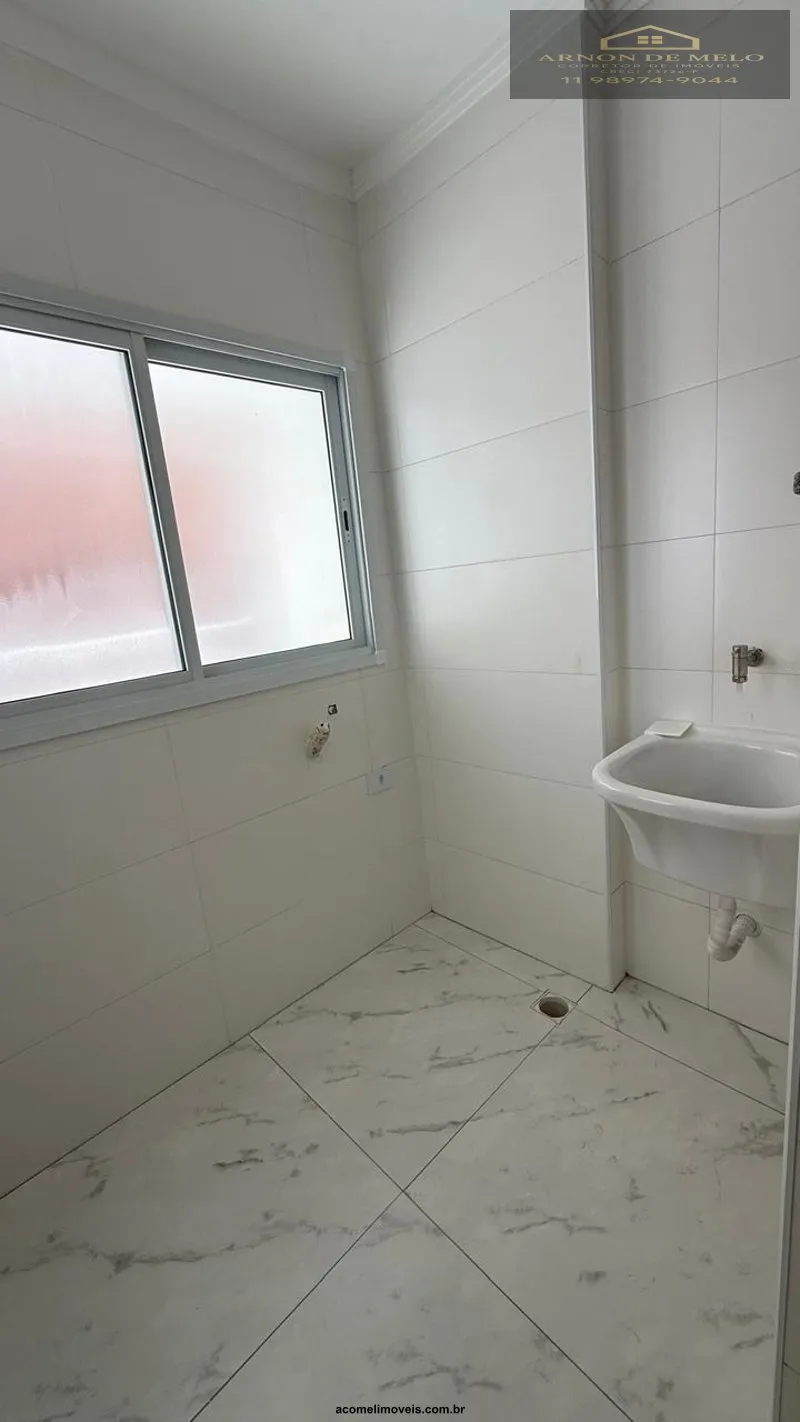 Imagem Apartamentos no Litoral para venda em Praia Grande no bairro Aviação