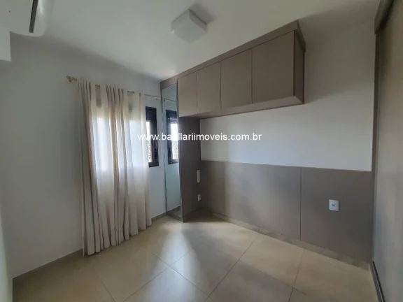 Imagem Apartamento à venda em Ribeirão Preto-SP, Residencial Flórida: 2 quartos, 1 suíte, 2 vagas de garagem!