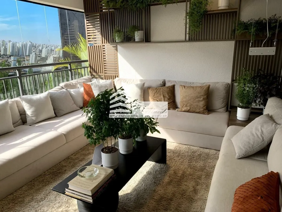 Imagem Apartamento à venda em São Paulo/SP