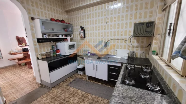 Imagem Casa no Imbaúbas - Ipatinga