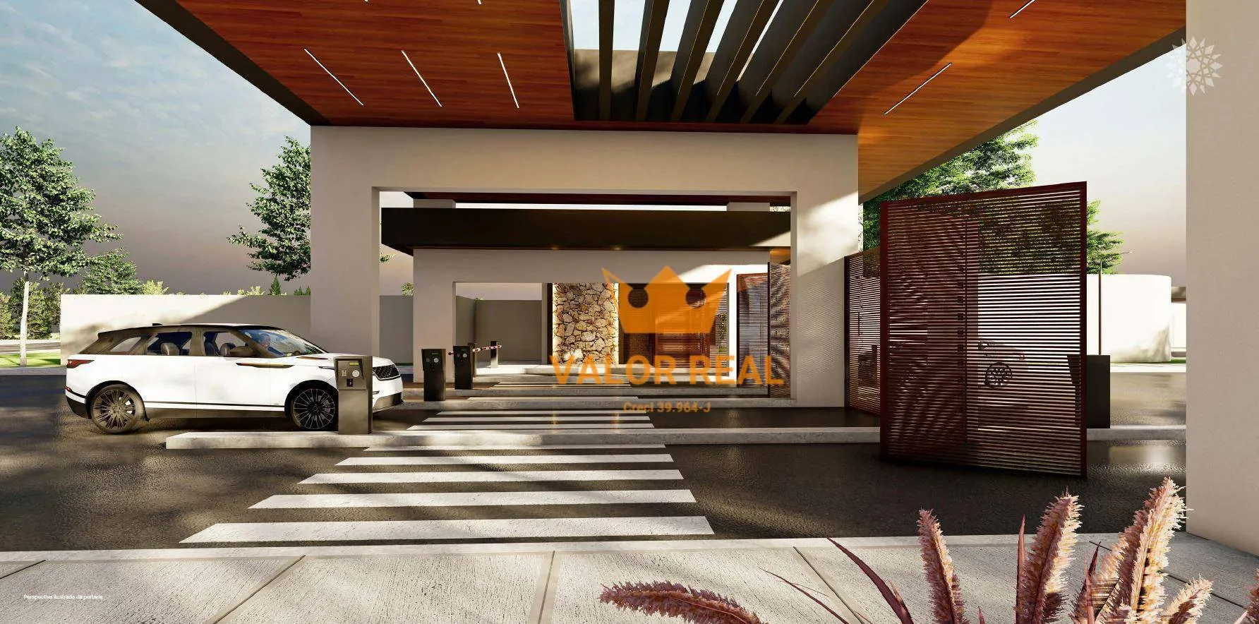 Imagem Lançamento. Loteamento fechado: Gran Ville Santo Angelo - Itupeva, Lotes a partir 360 m2