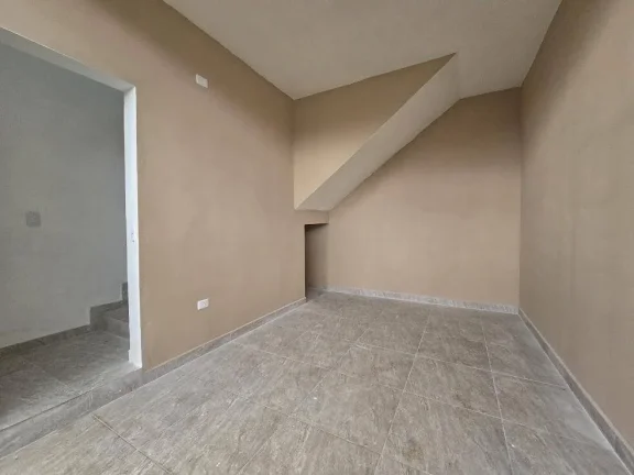 Imagem Casa nova no Jardim Ribamar em Peruibe