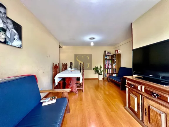 Imagem Apartamento para Venda em Teresópolis, Várzea, 2 dormitórios, 1 banheiro, 1 vaga