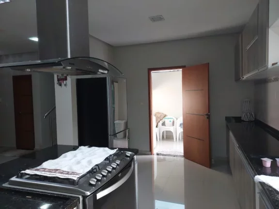 Imagem CASA RESIDENCIAL em MANAUS - AM, PONTA NEGRA