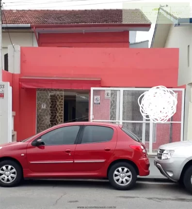 Foto do imóvel Casas Comerciais para locação em São Paulo no bairro Moema em Av dosTupiniquins