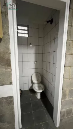 Imagem Galpão Comercial à Venda no Bairro Paquetá, Santos - SP