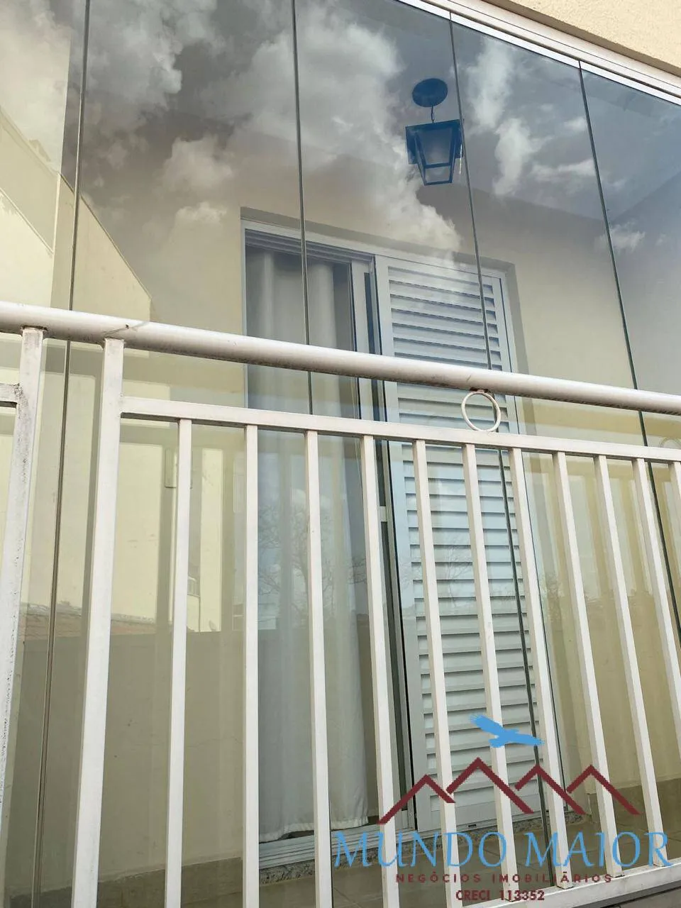 Imagem Apê 50m² Sem Condomínio Parque Novo Oratório - 2 Dorms +1 Suíte -1 vaga