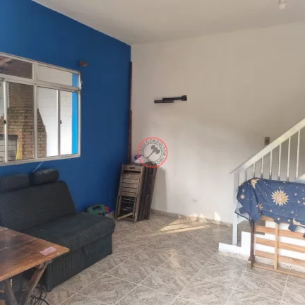 Imagem 2 CASAS A VENDA EM TERRENO DE 500 METROS EM BOISSUCANGA, ACEITA PERMUTA COMO PARTE DE PAGAMENTO NA CIDADE DE SANTOS E GUARUJÁ