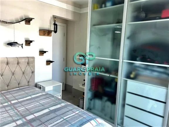 Imagem Apartamento à venda no bairro Tombo - Guarujá/SP