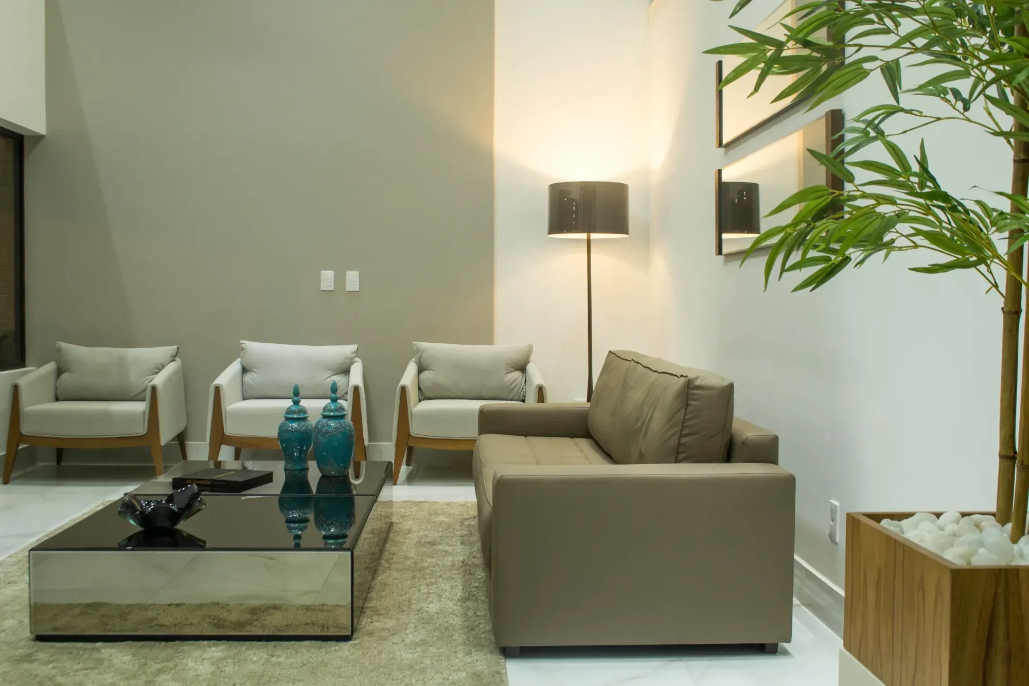 Imagem Apartamento com 3 Quartos à Venda, 87,26 m² em Bela Vista - Campina Grande