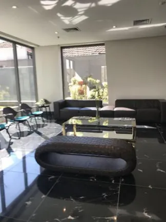 Imagem Sala Comercial para Alugar, 41 m² em Vila Guiomar - Santo André