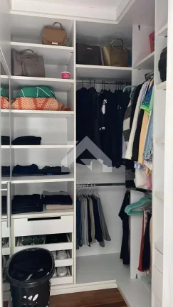 Imagem Apartamento em Tamboré - Barueri
