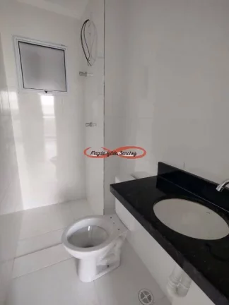 Imagem APARTAMENTOS NOVOS À VENDA BAIRRO A. E. CARVALHO.