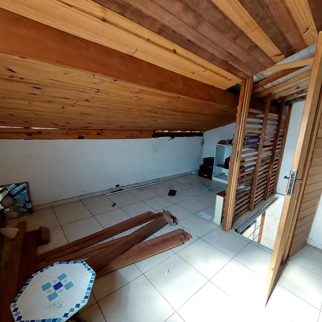 Foto do imóvel Casa à venda 3 Quartos, 1 Suite, 3 Vagas, 250M², Jardim Garcez, Taubaté - SP