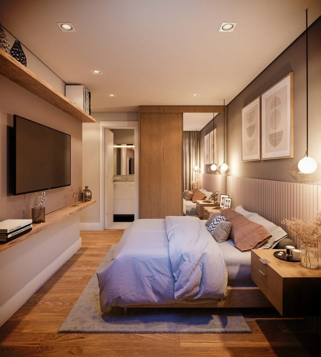Imagem Apartamento Garden em Jardim Itu