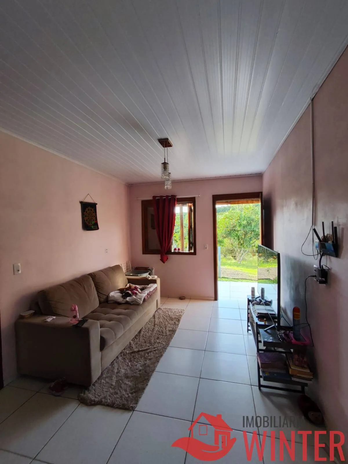 Imagem Casa 110,00m² e 2 quartos a venda em Harmonia.