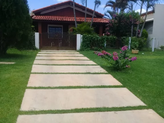 Foto do imóvel Desfrute do Melhor do Campo: Imóvel à Venda no Condomínio Ninho Verde I Eco Residence - Porangaba, SP em Quadra BV lotes 05 e 06