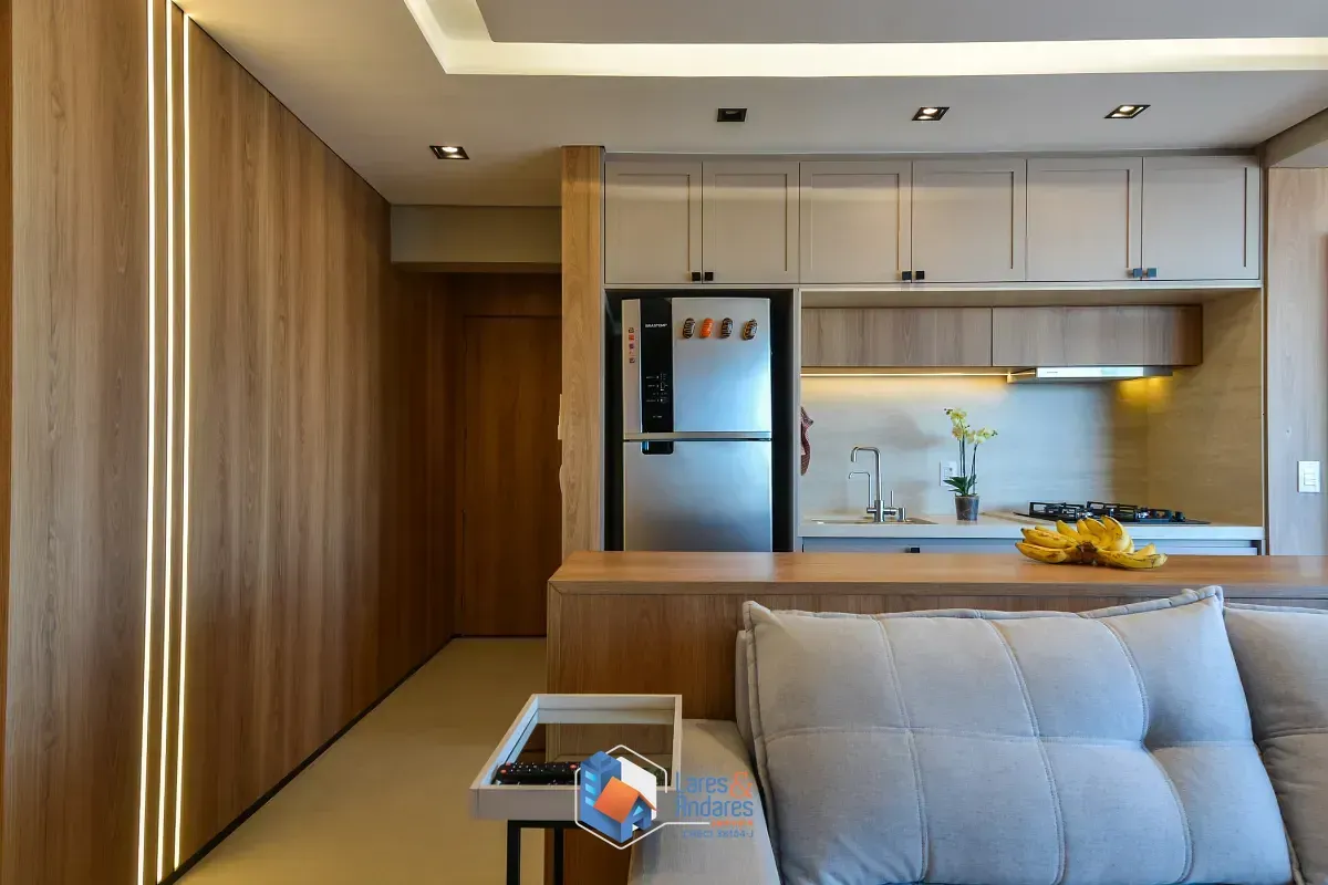 Imagem Apartamento para venda em Jardim Vila Mariana com 2 quartos, sendo 1 suíte, 78m²