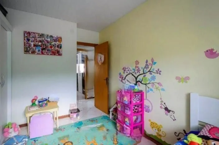 Imagem Casa com piscina no bairro Hípica - Moradas do Sul