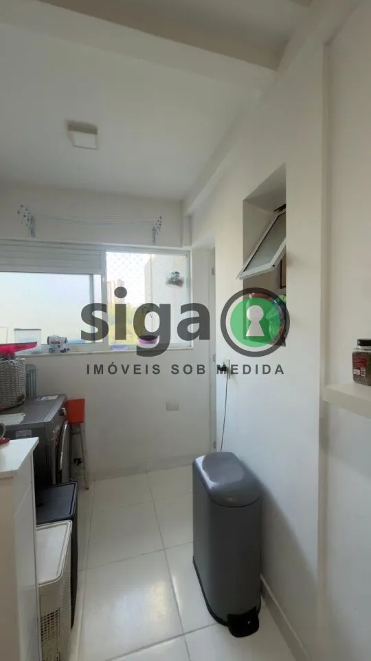 Imagem APARTAMENTO PARA VENDA NO MORUMBI 85M² 3 QUARTOS 1 SUÍTE 2 VAGAS LAZER COMPLETO