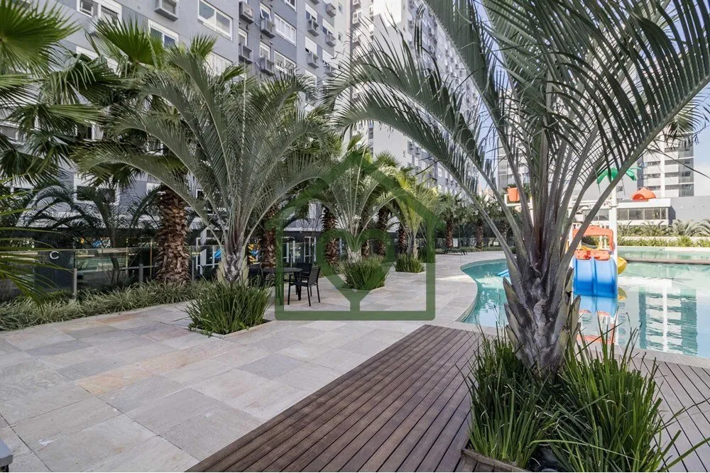 Imagem Descubra um refúgio de conforto e modernidade com este deslumbrante apartamento disponível para ve...