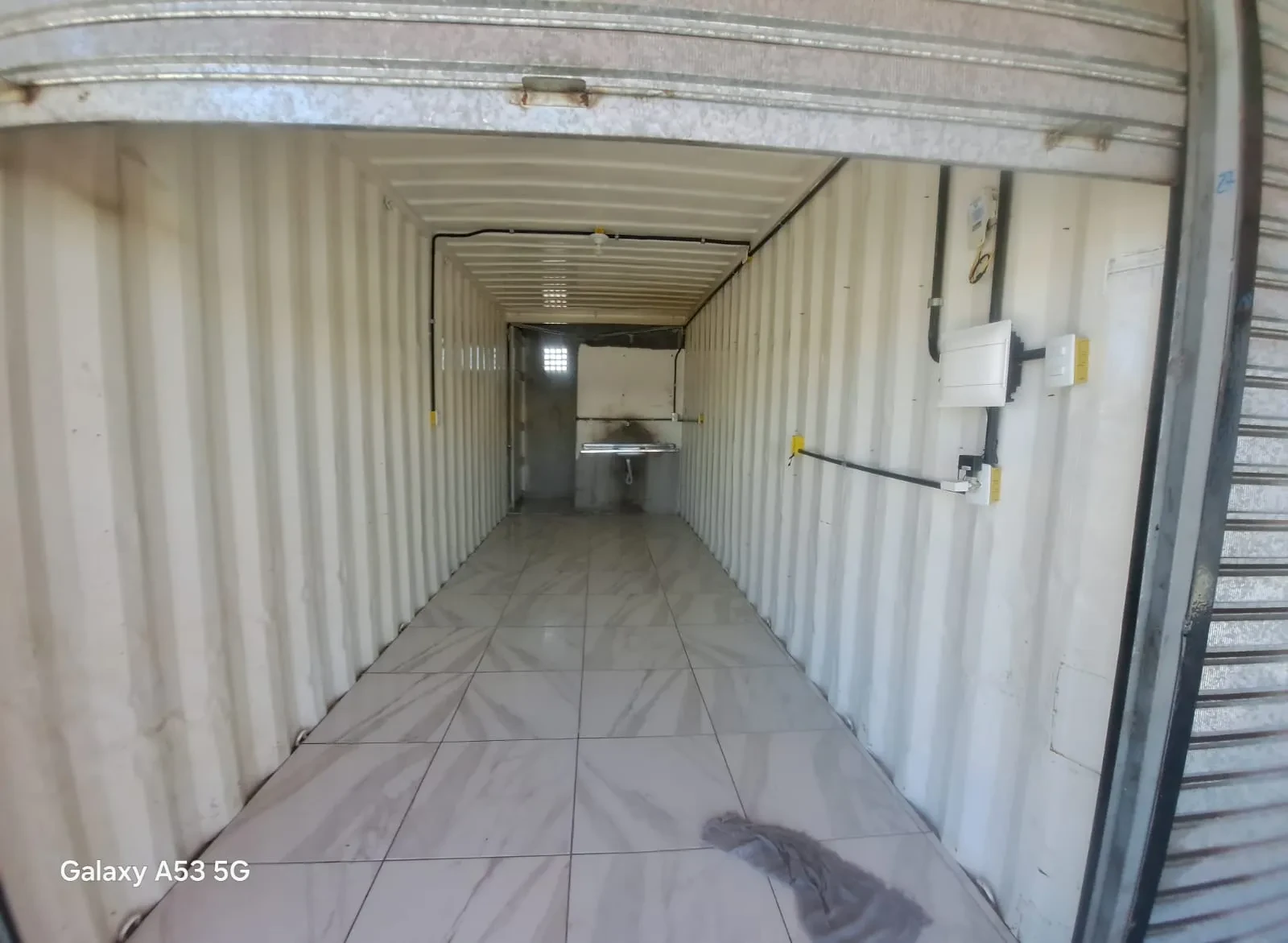 Imagem Ponto Comercial para Alugar, 18 m² em Trobogy - Salvador