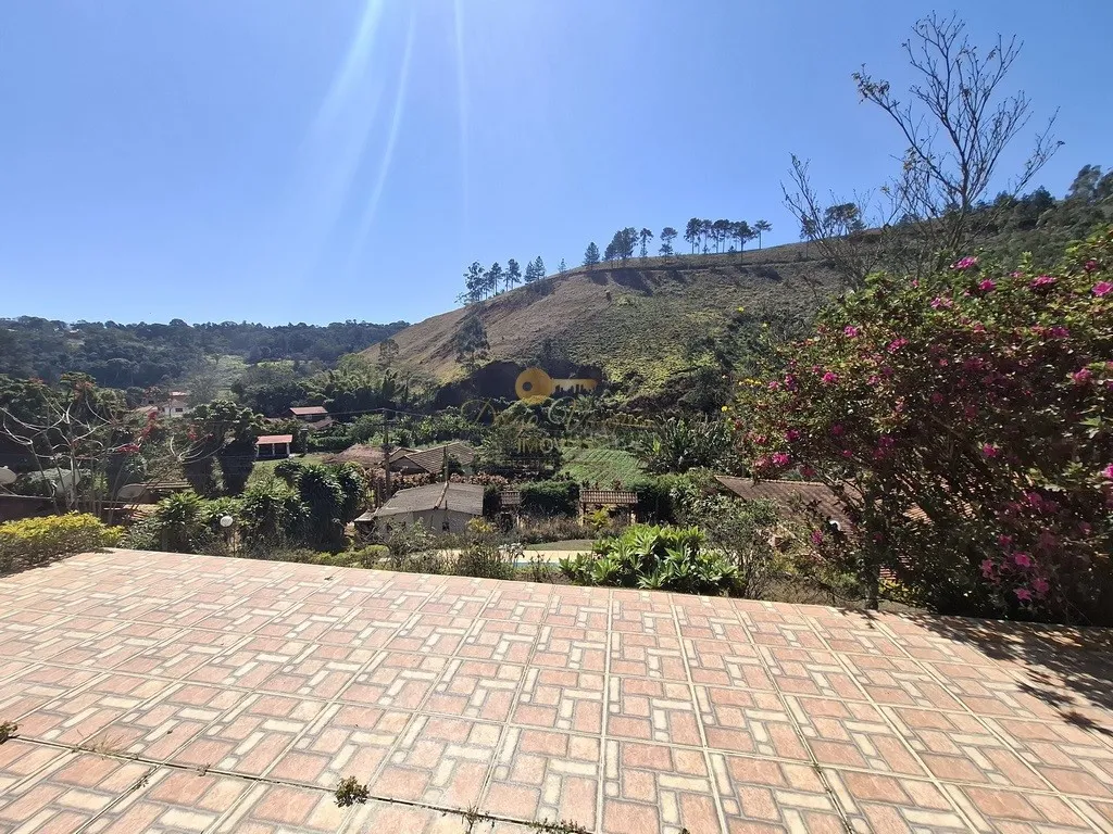 Imagem Casa para Venda em Teresópolis / RJ no bairro Parque Boa União