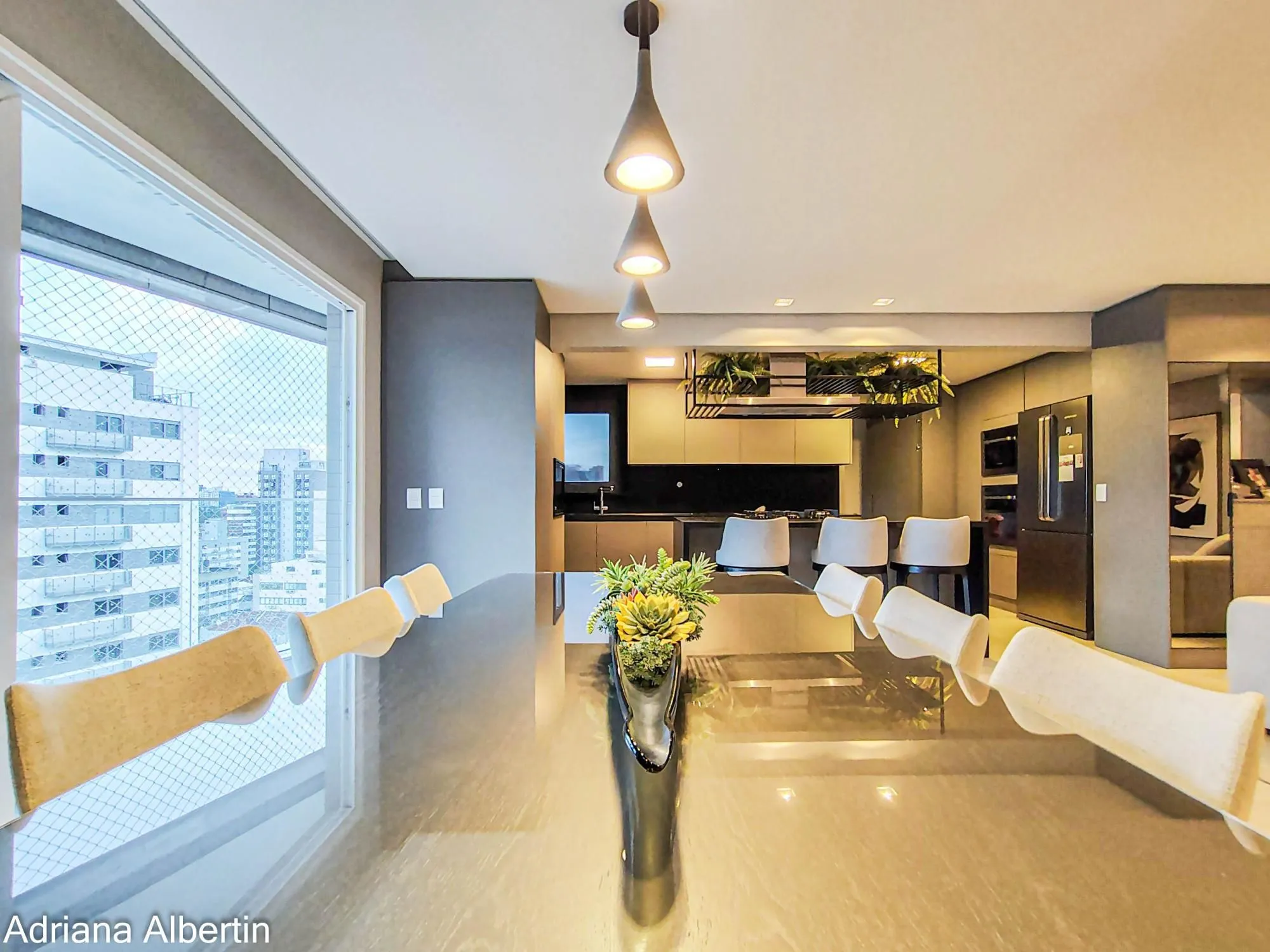 Imagem Apartamento em Auxiliadora