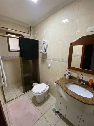 Imagem Apartamento com 2 dorms, Guilhermina, Praia Grande - R$ 450 mil, Cod: 2895