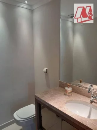 Imagem No bairro Rio Branco. 291 m²,4 suite,4 vagas