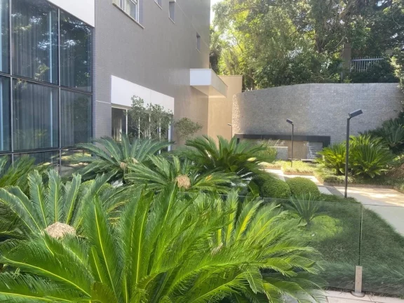Imagem Apartamento para venda no bairro Jardim Europa em Porto Alegre