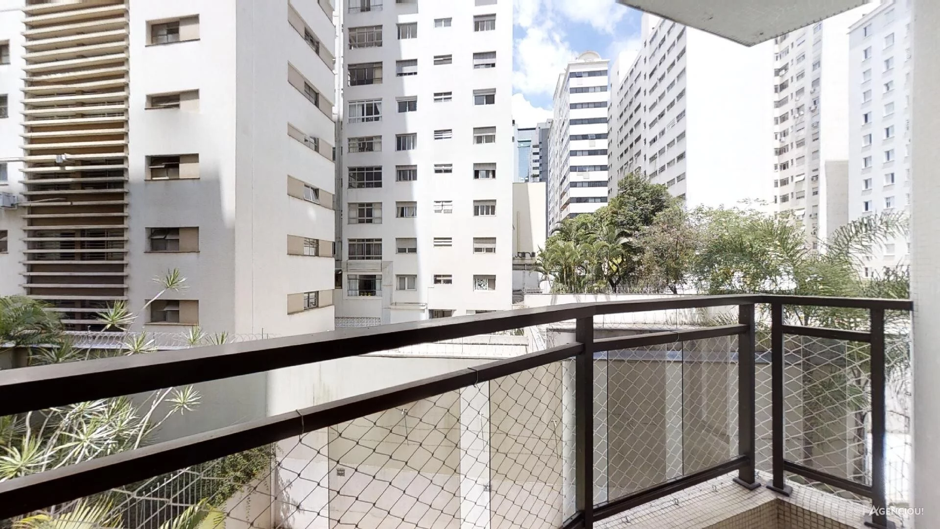 Imagem APARTAMENTO RESIDENCIAL em SÃO PAULO - SP, HIGIENÓPOLIS