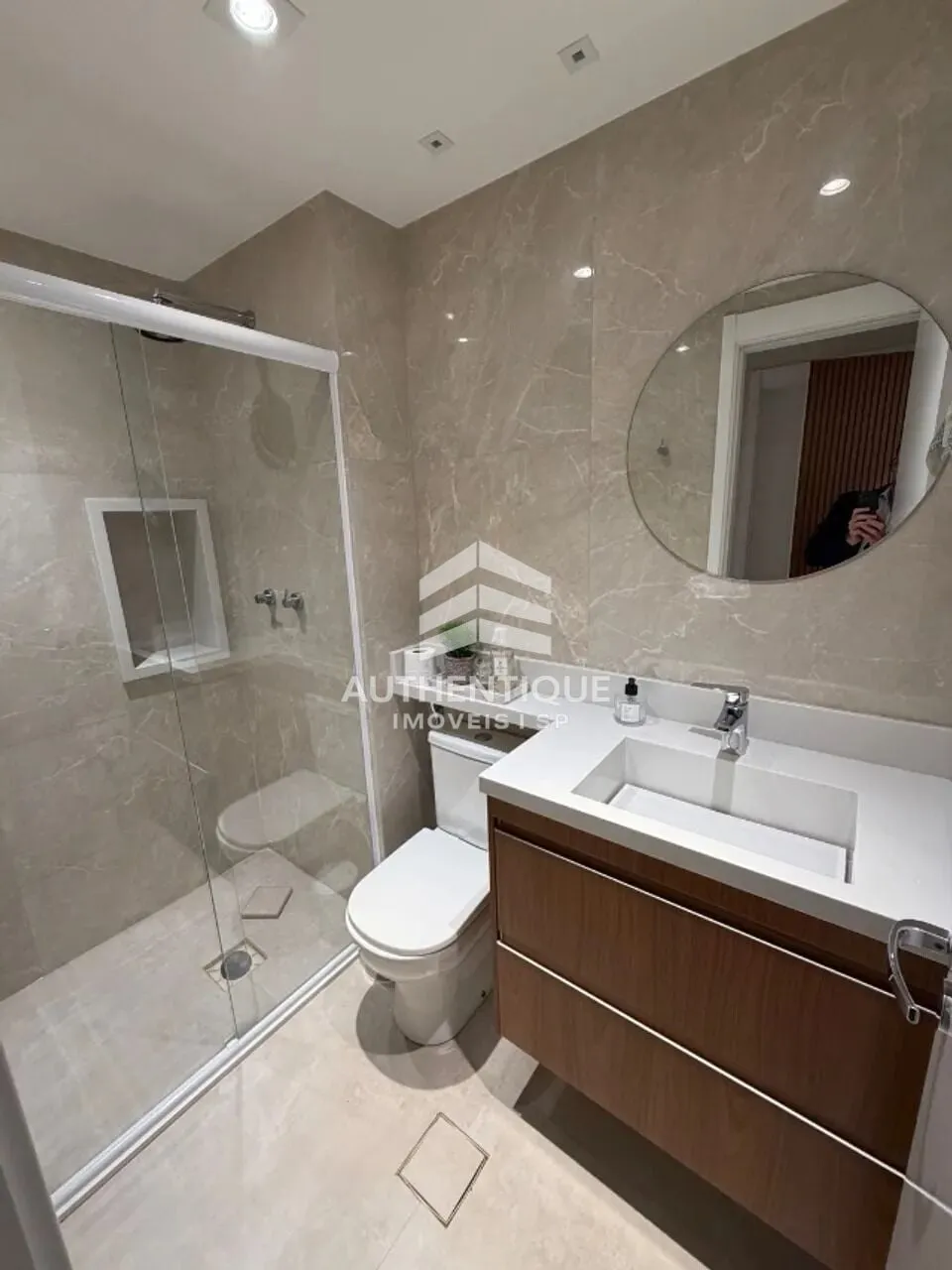 Imagem STATE IBIRAPUERA - Apartamento no bairro Vila Clementino à venda