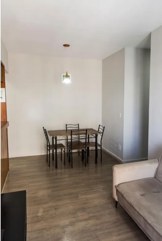 Imagem APARTAMENTO PARA LOCAÇÃO CENTRO DE ALPHAVILLE 2