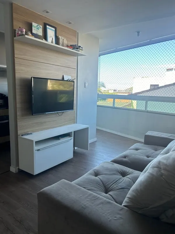 Foto do imóvel Apartamento com 2 quartos à venda em Vila Velha em Rua Emygdio Ferreira Sacramento, 1162 - Ataíde, Vila Velha - ES
