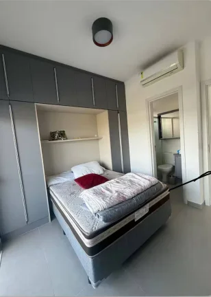Imagem Sobrado à venda 2 quartos, 2 suítes em Praia do Sonho Palhoça