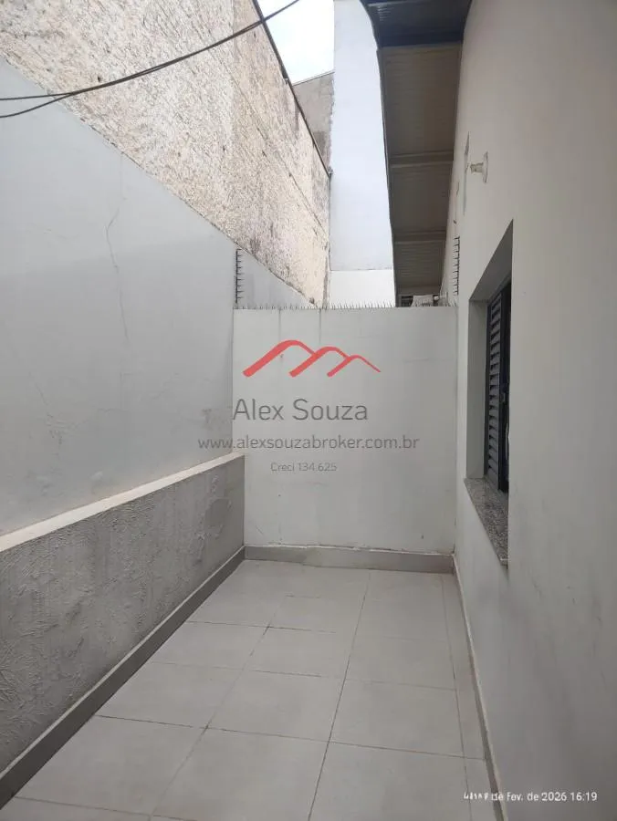 Imagem Casa para Venda em Sumaré, Parque Euclides Miranda, 2 dormitórios, 1 banheiro, 2 vagas