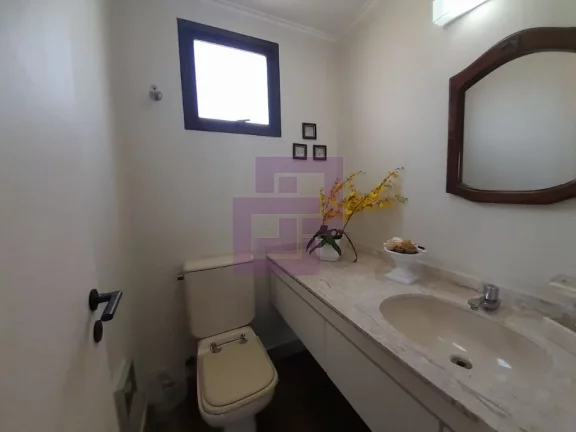 Imagem Apartamento Padrão de 03 dormitórios para venda nas Pitangueiras.