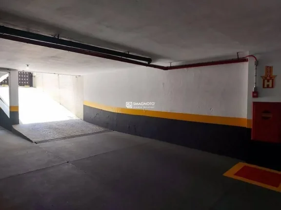 Imagem Apartamento com 3 dormitórios à venda, 142 m² por R$ 779.000,00 - Nova Piracicaba - Piracicaba/SP