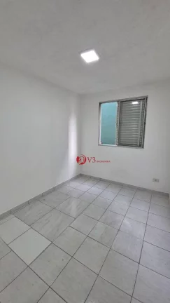 Imagem Apartamento com 2 dormitórios para alugar, 40 m por R$ 1.650,00/mês - Vila Sílvia - São Paulo/SP