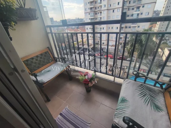 Imagem APARTAMENTO RESIDENCIAL em OSASCO - SP, CONCEIÇÃO