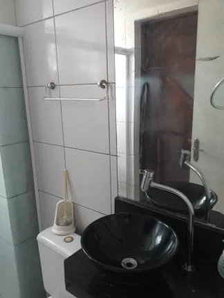 Imagem Apartamento com 2 Quartos à Venda, 43 m² em Turu - São Luís