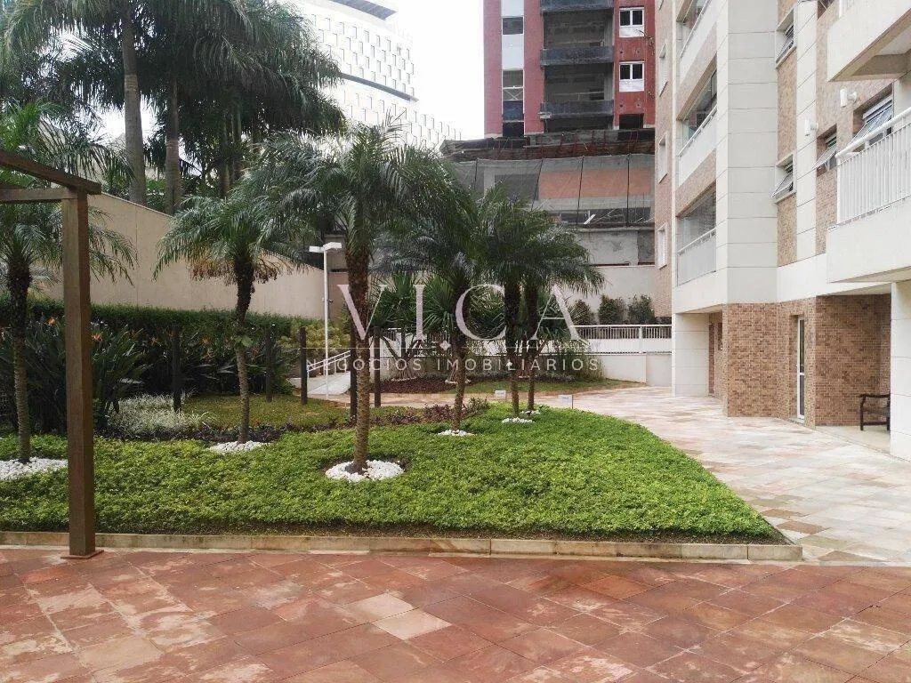 Imagem Apartamento 1 dormitórios, 89m² aluguel por R$ 5.500,00/mês- Alphaville/SP