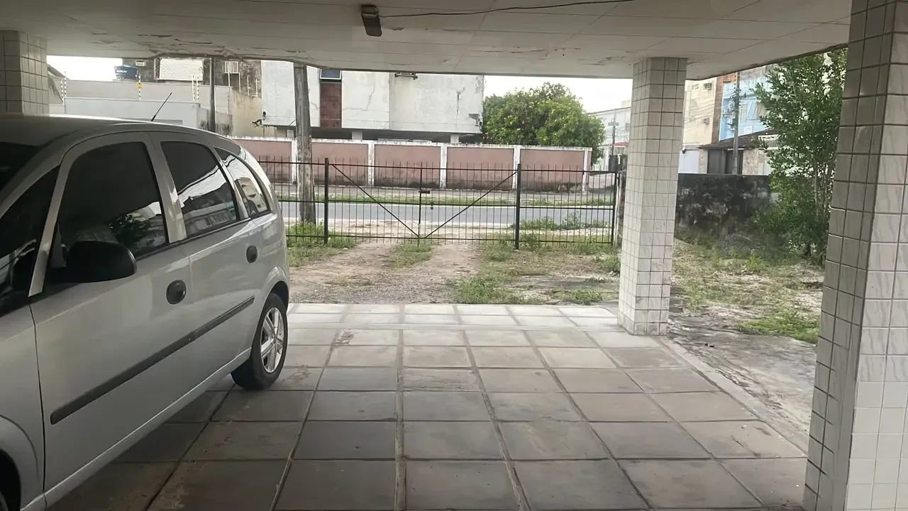 Imagem Apartamento com 3 Quartos à Venda, 120 m² em Janga - Paulista
