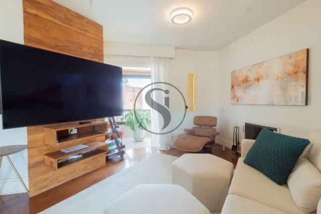 Imagem APARTAMENTO RESIDENCIAL em SÃO PAULO - SP, PERDIZES