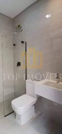 Imagem Sobrado Novo Condomínio Floradas do Paratey - Urbanova 3 dormitorios 3 suites Piscina Privativa Churrasqueira