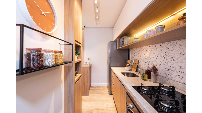 Imagem Apartamento com 2 Quartos à Venda, 42 m² em Vila Guilherme - São Paulo