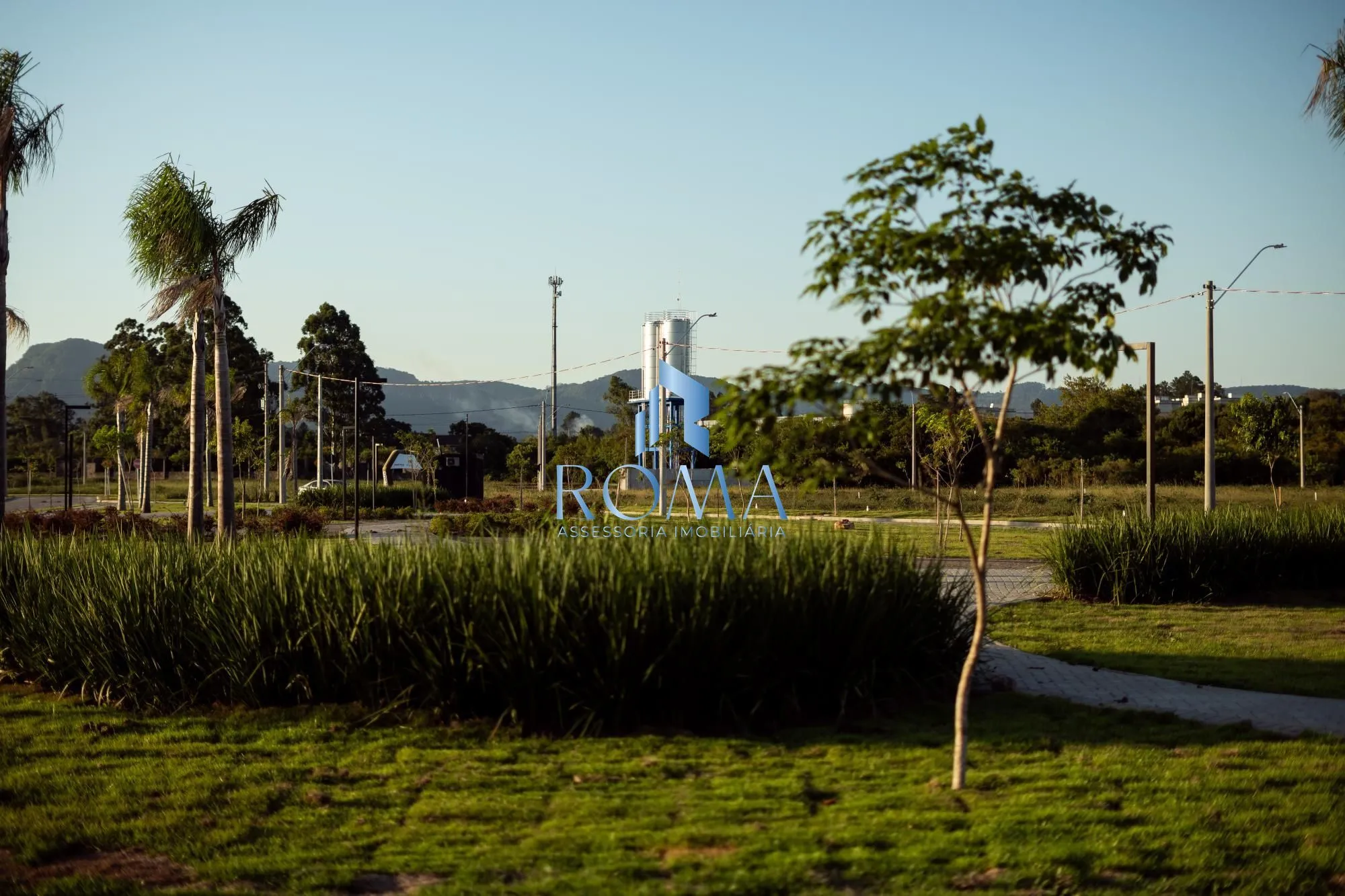 Imagem Terreno à venda Camobi Santa Maria/RS