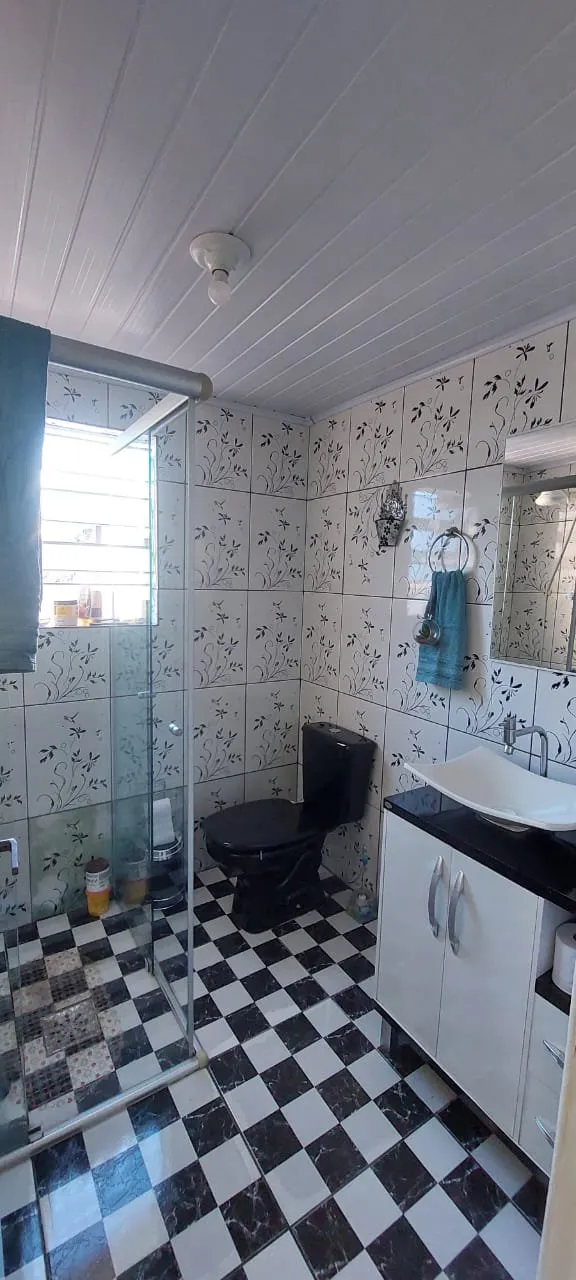 Imagem Linda casa a venda - CECILIA