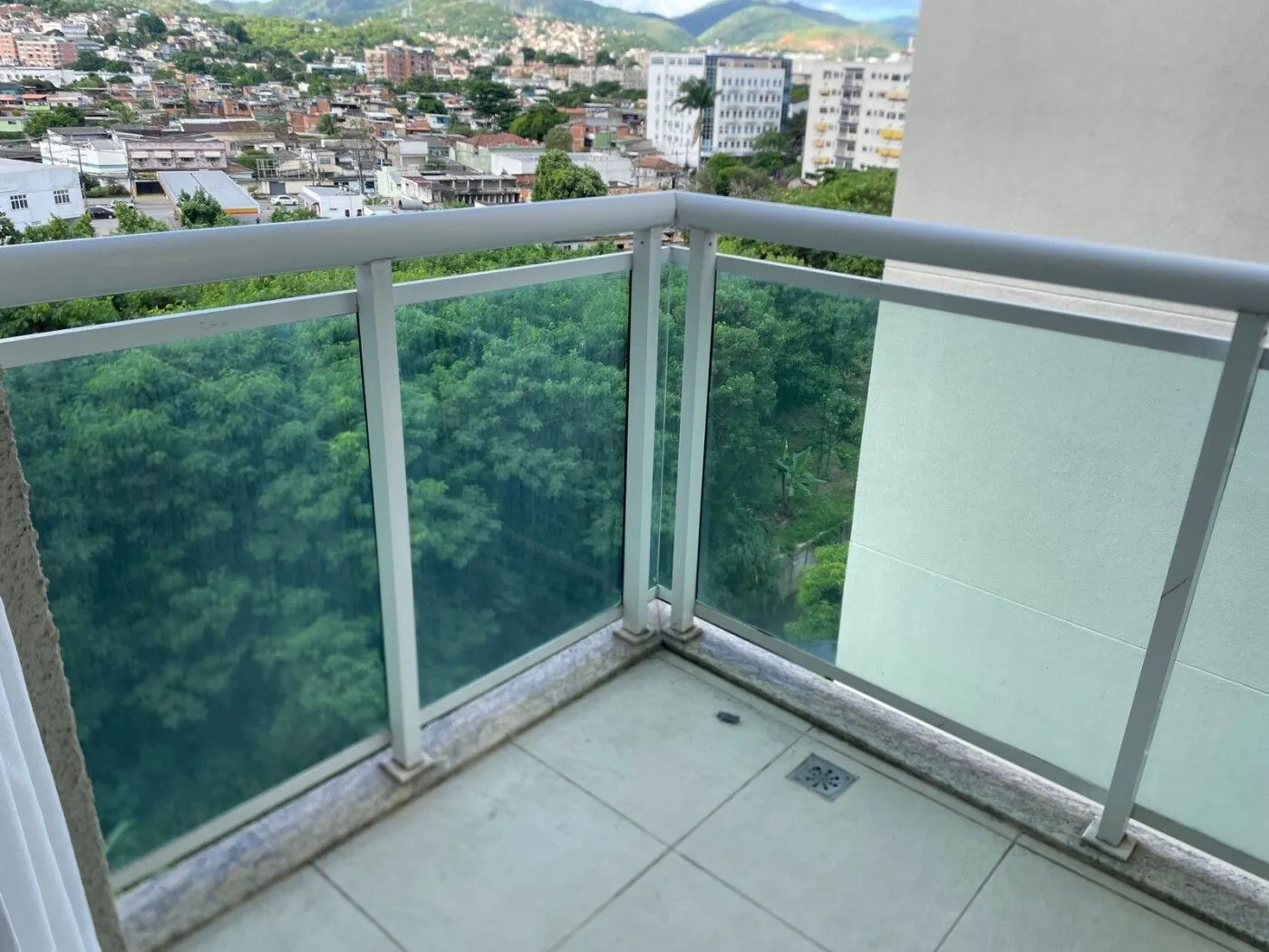 Imagem Apartamento à venda no bairro Taquara em Rio de Janeiro/RJ
